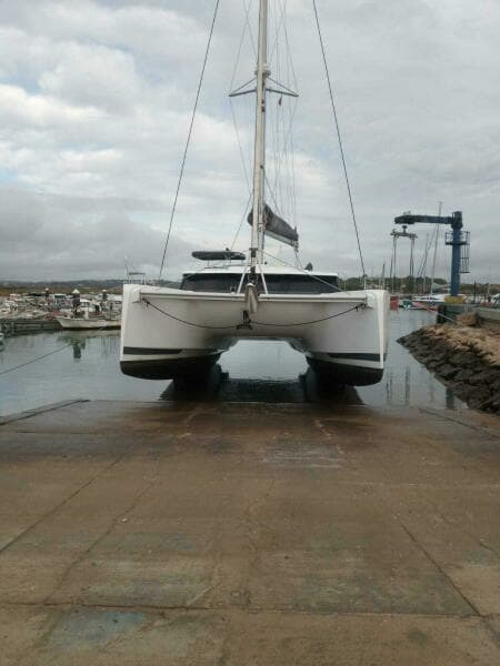 2022 Fountaine Pajot ELBA