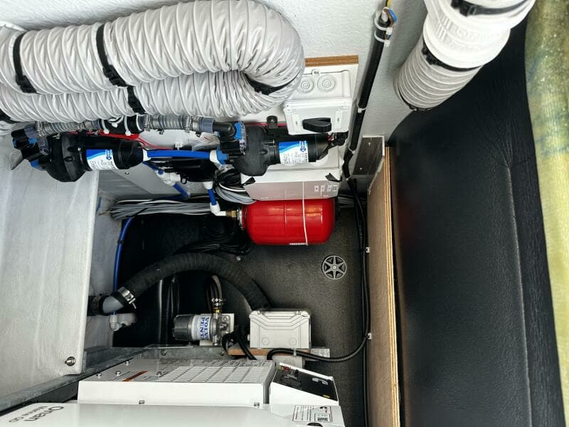 2022 Fountaine Pajot ELBA