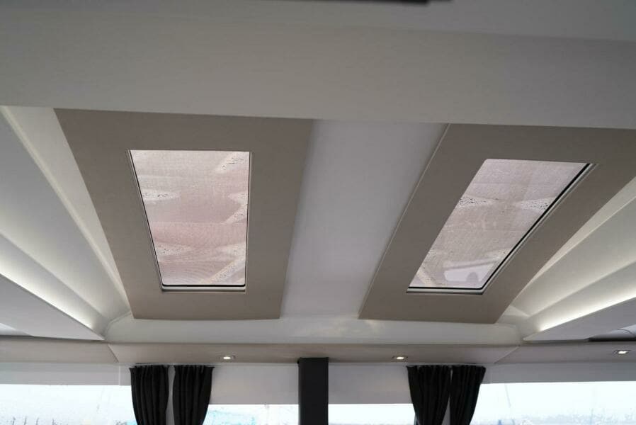 2022 Fountaine Pajot ELBA