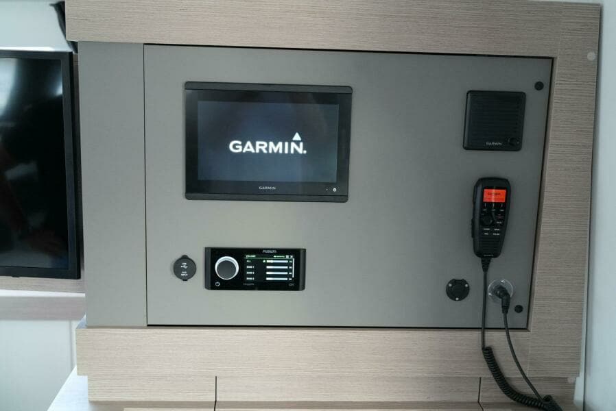 2022 Fountaine Pajot ELBA