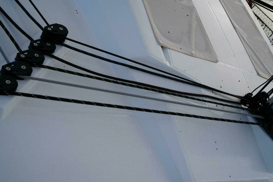 2022 Fountaine Pajot ELBA