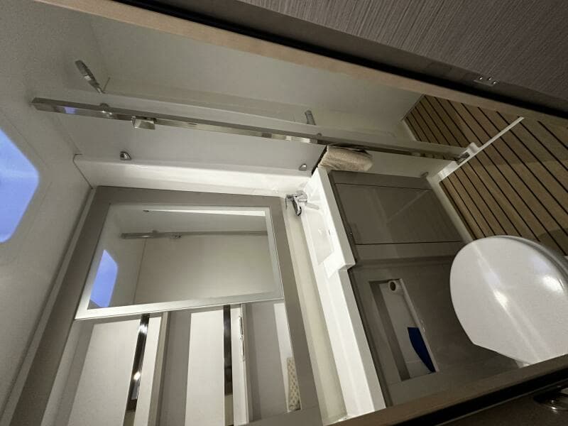 2022 Fountaine Pajot ELBA