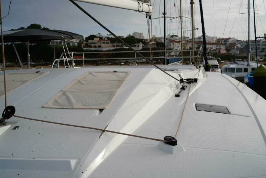 2022 Fountaine Pajot ELBA