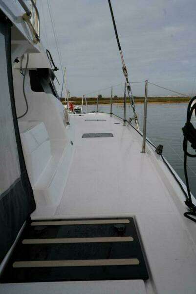 2022 Fountaine Pajot ELBA