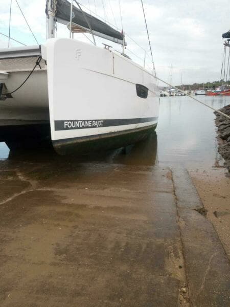 2022 Fountaine Pajot ELBA