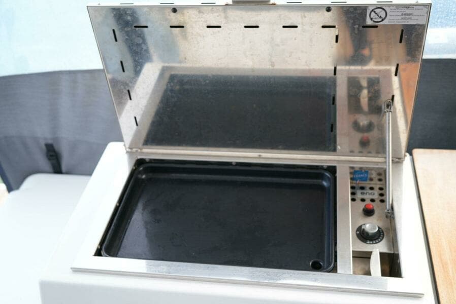 2022 Fountaine Pajot ELBA