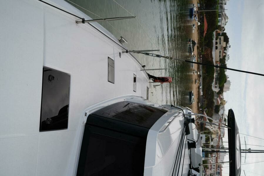 2022 Fountaine Pajot ELBA