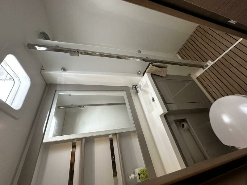 2022 Fountaine Pajot ELBA