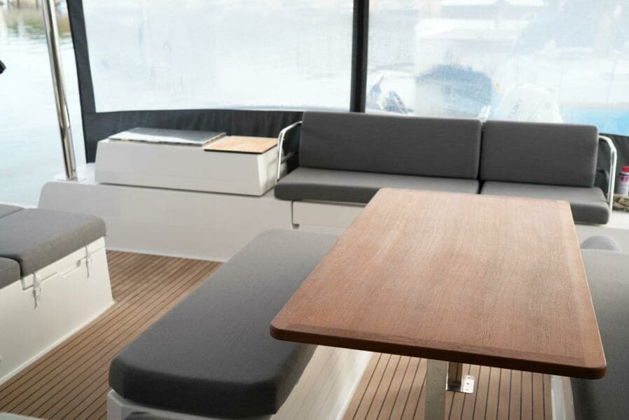 2022 Fountaine Pajot ELBA