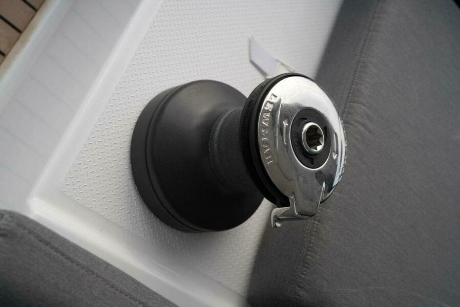 2022 Fountaine Pajot ELBA