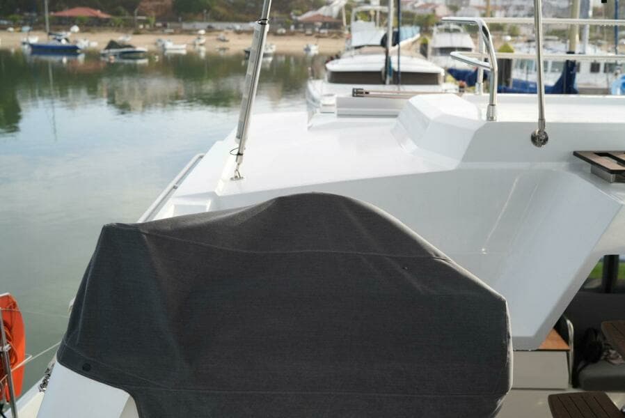 2022 Fountaine Pajot ELBA