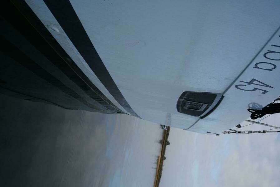 2022 Fountaine Pajot ELBA