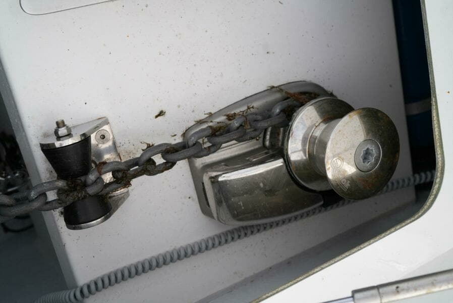 2022 Fountaine Pajot ELBA