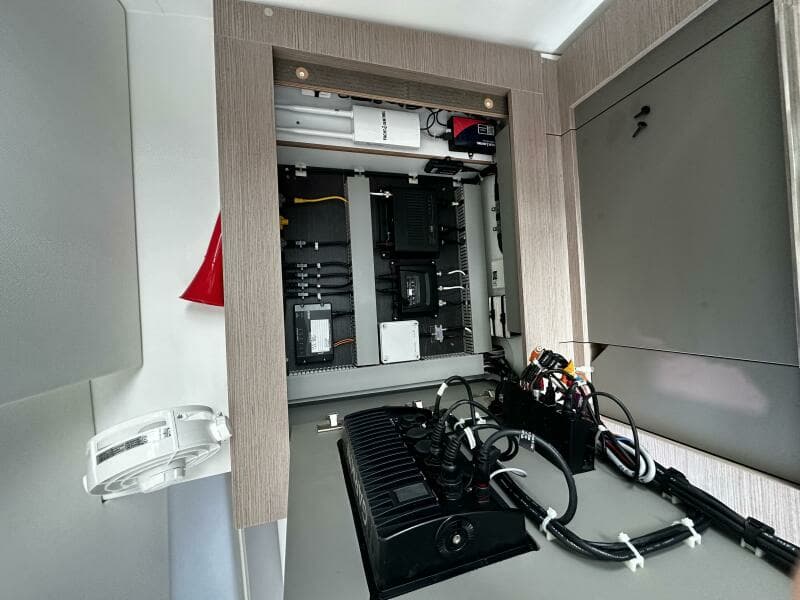 2022 Fountaine Pajot ELBA