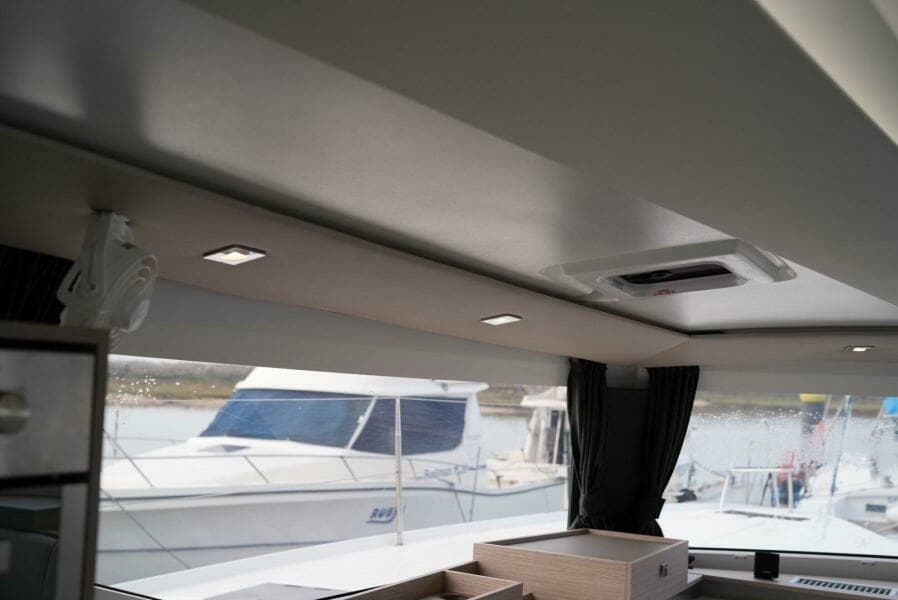 2022 Fountaine Pajot ELBA