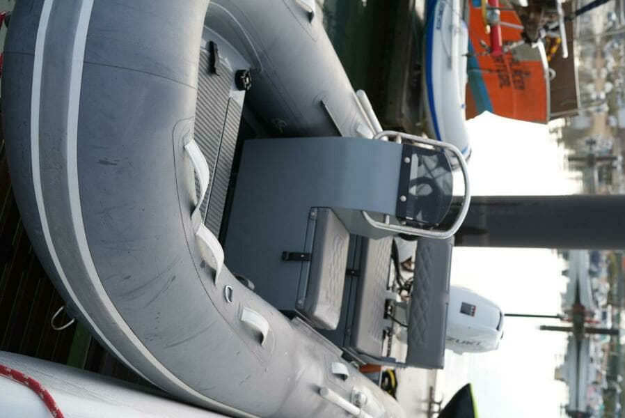 2022 Fountaine Pajot ELBA