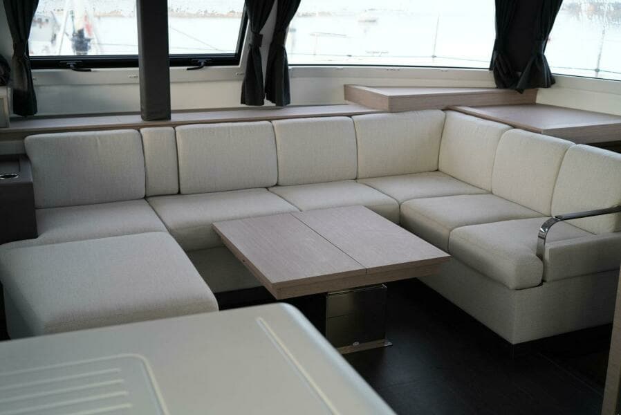 2022 Fountaine Pajot ELBA