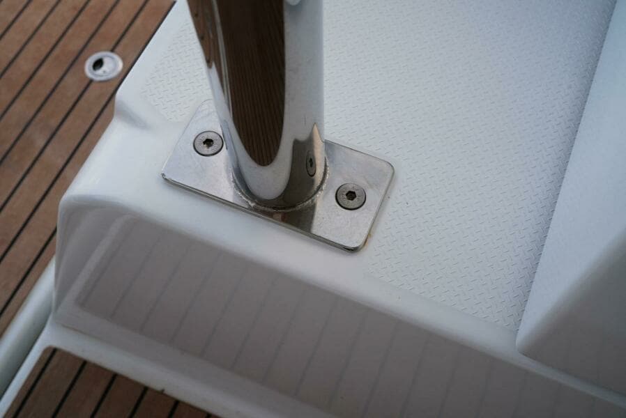 2022 Fountaine Pajot ELBA