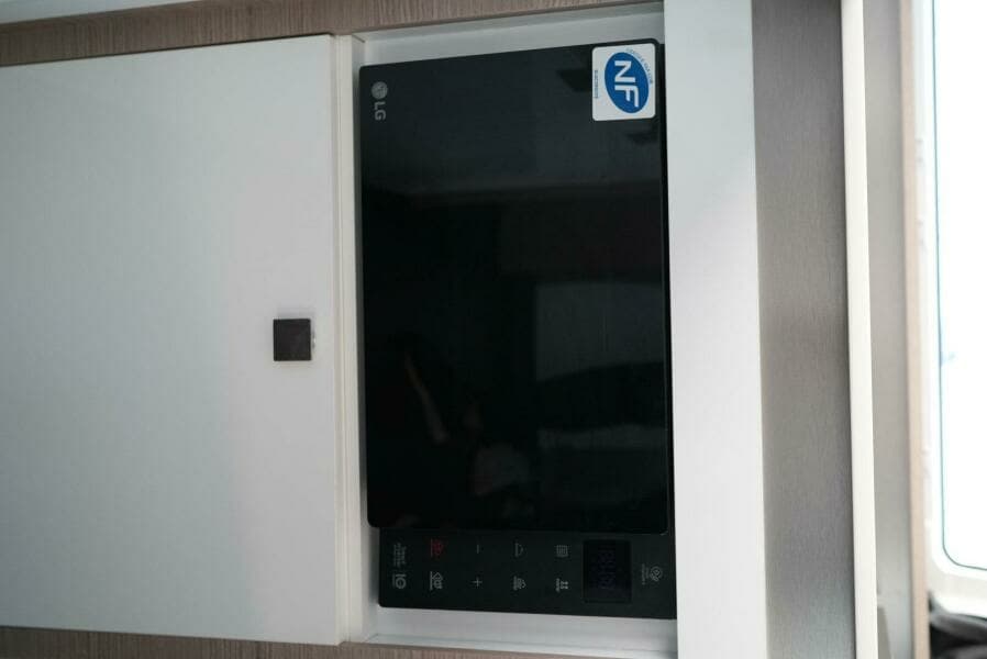 2022 Fountaine Pajot ELBA