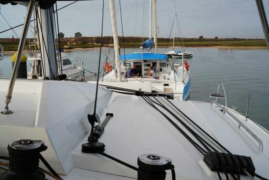 2022 Fountaine Pajot ELBA