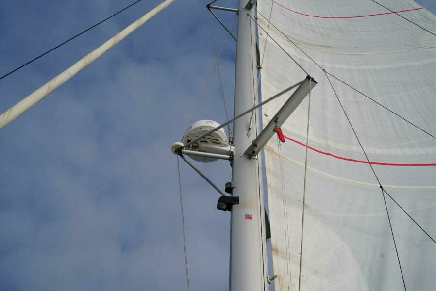 2022 Fountaine Pajot ELBA