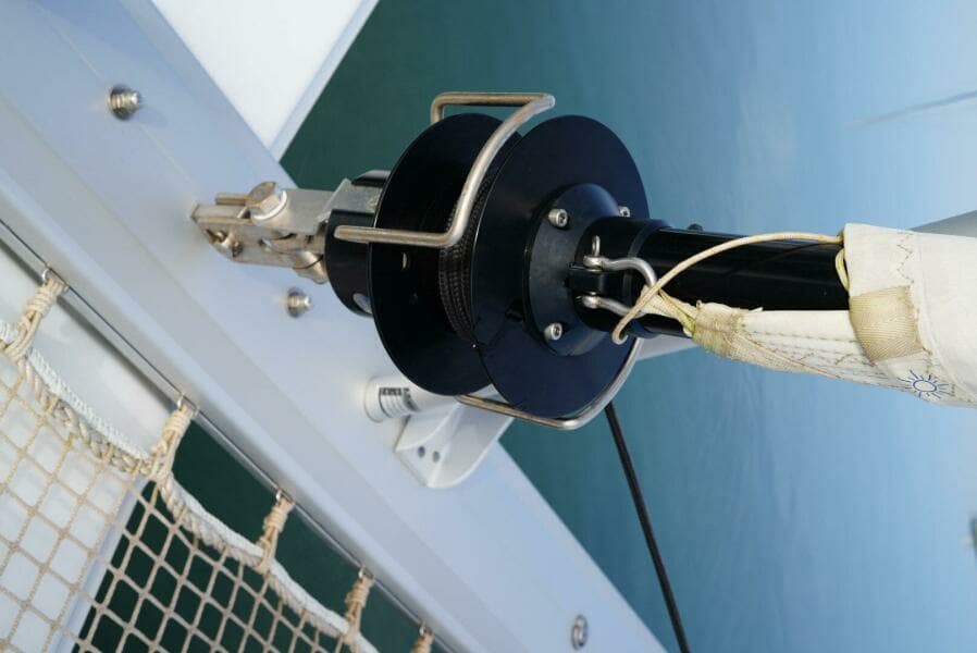 2022 Fountaine Pajot ELBA