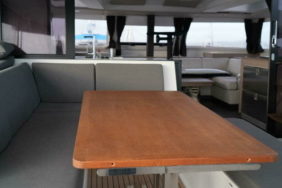 2022 Fountaine Pajot ELBA