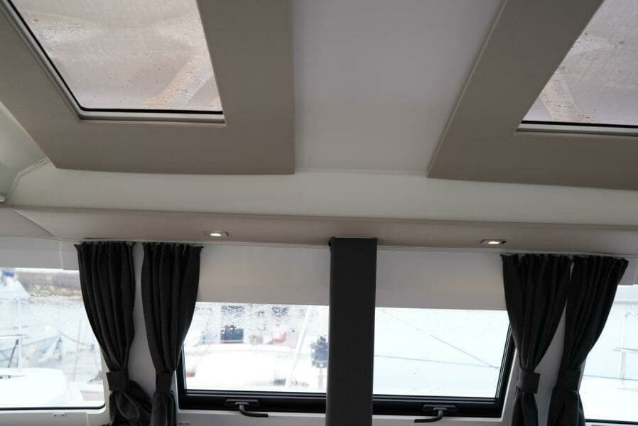 2022 Fountaine Pajot ELBA