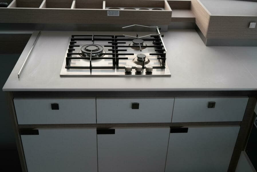 2022 Fountaine Pajot ELBA