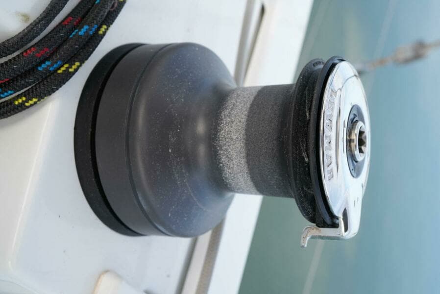 2022 Fountaine Pajot ELBA