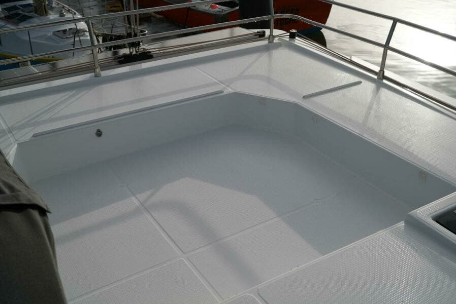 2022 Fountaine Pajot ELBA