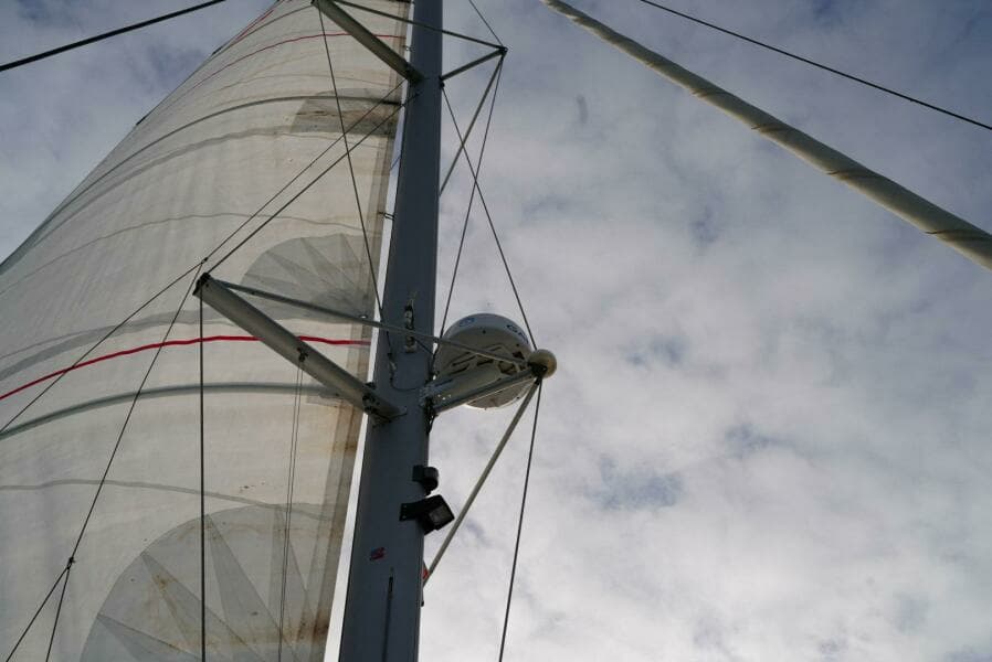 2022 Fountaine Pajot ELBA