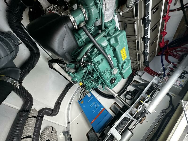 2022 Fountaine Pajot ELBA