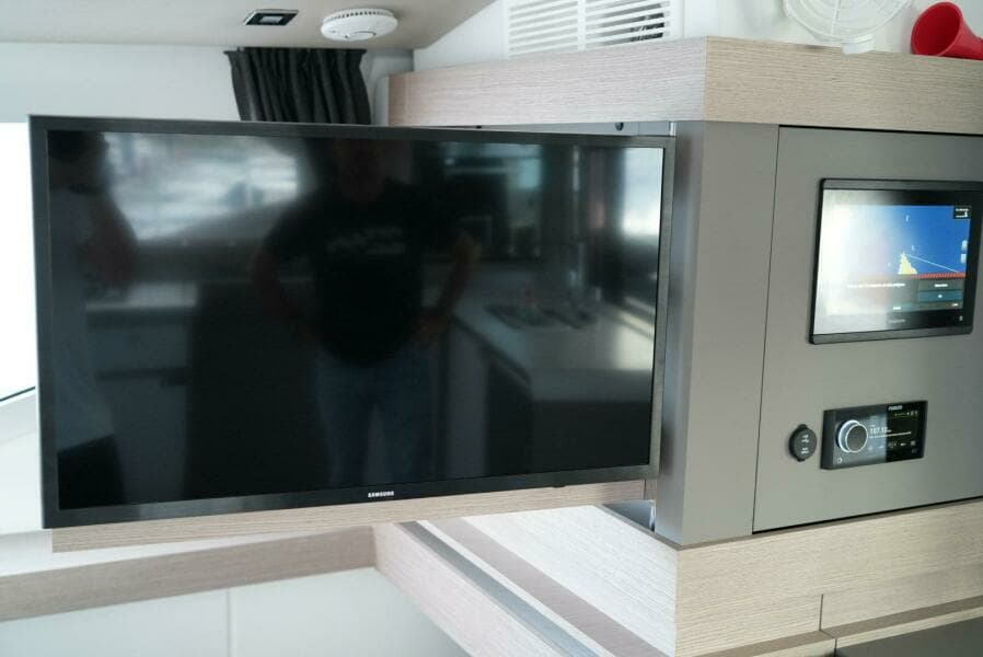 2022 Fountaine Pajot ELBA