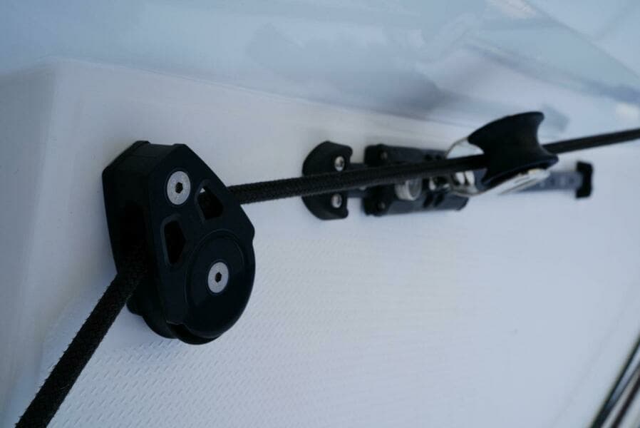 2022 Fountaine Pajot ELBA