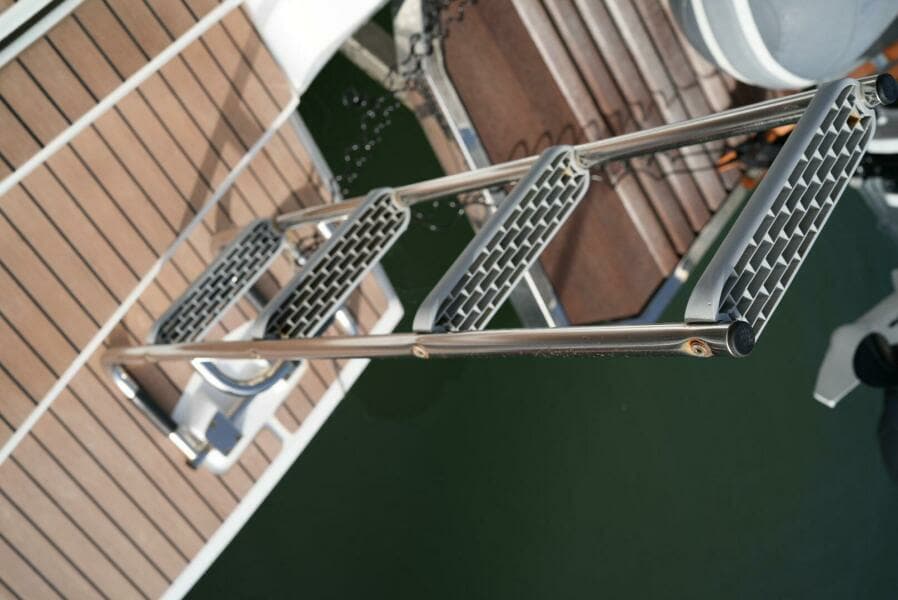 2022 Fountaine Pajot ELBA