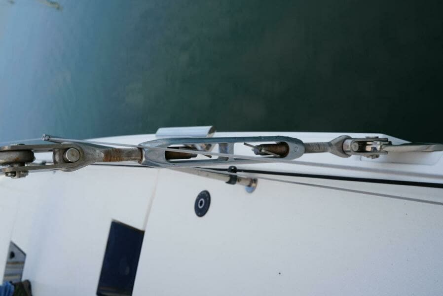 2022 Fountaine Pajot ELBA