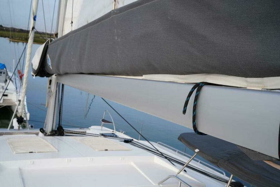 2022 Fountaine Pajot ELBA