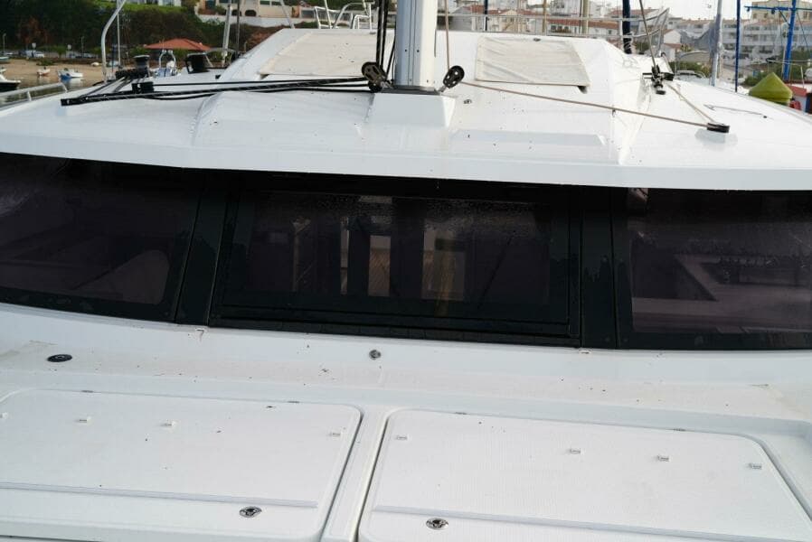 2022 Fountaine Pajot ELBA