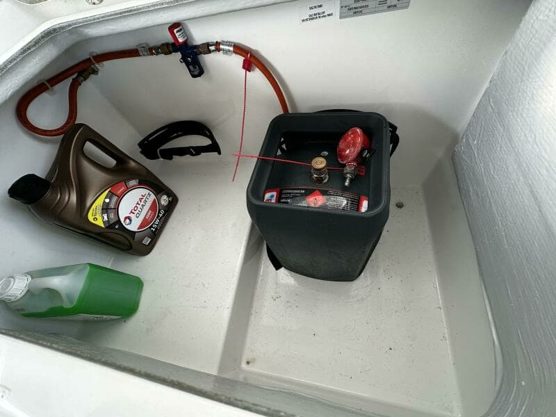 2022 Fountaine Pajot ELBA