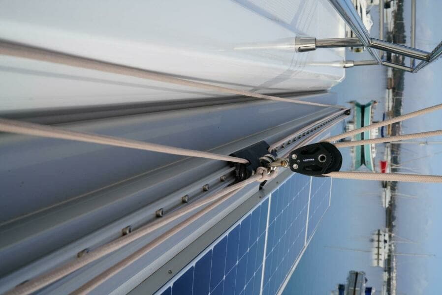 2022 Fountaine Pajot ELBA