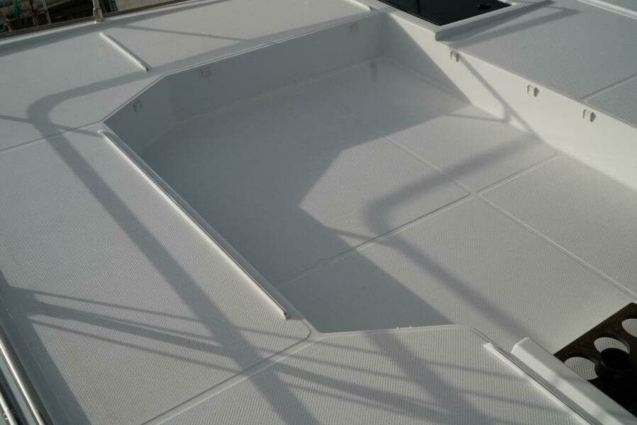 2022 Fountaine Pajot ELBA