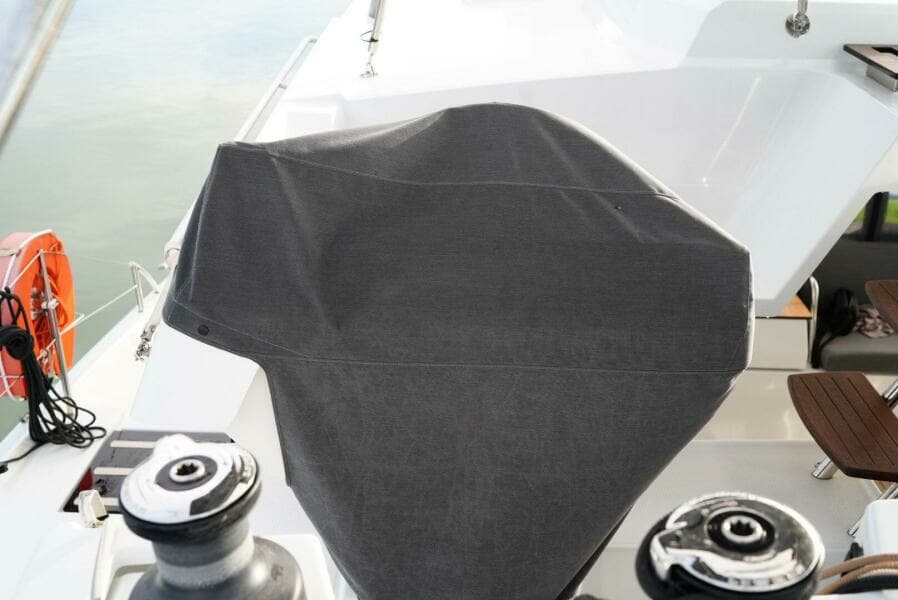 2022 Fountaine Pajot ELBA