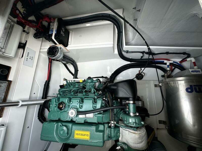 2022 Fountaine Pajot ELBA