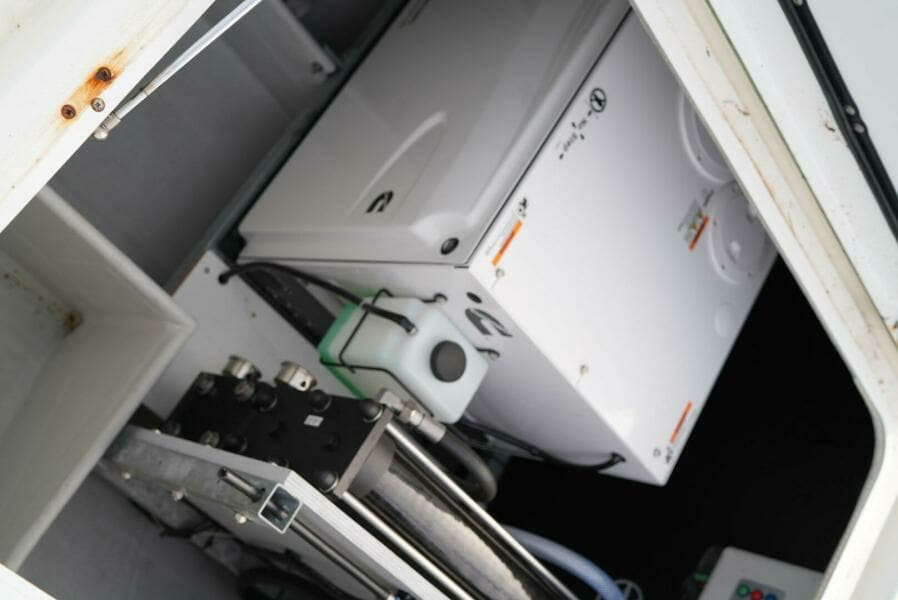 2022 Fountaine Pajot ELBA