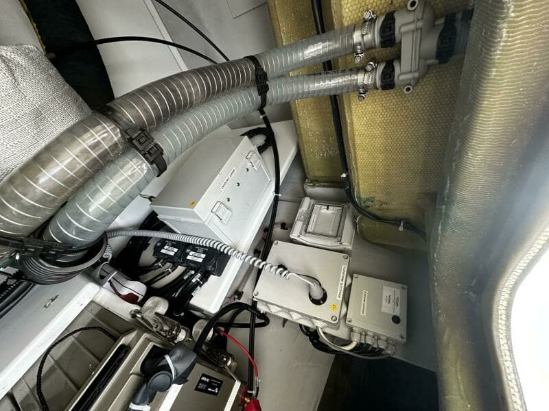 2022 Fountaine Pajot ELBA