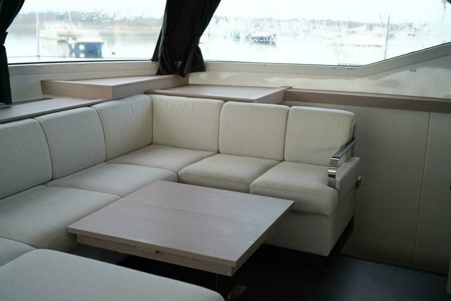 2022 Fountaine Pajot ELBA