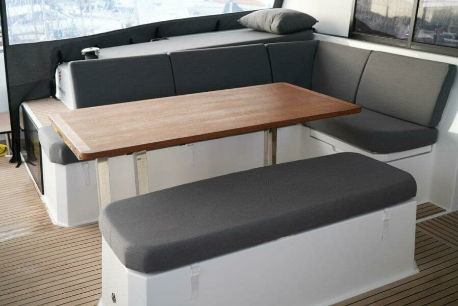 2022 Fountaine Pajot ELBA