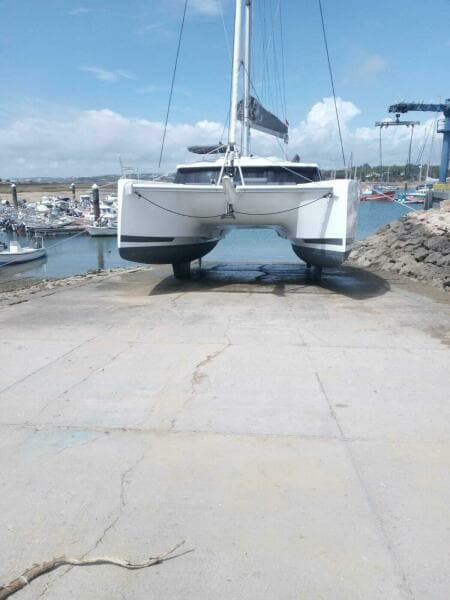 2022 Fountaine Pajot ELBA