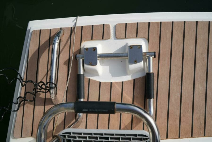 2022 Fountaine Pajot ELBA